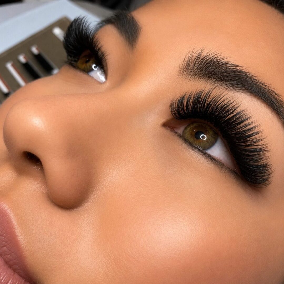 Luxury Lash Extensions
